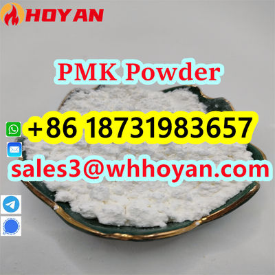PMK ethyl glycidate powder CAS 28578-16-7 high purity - Photo 3