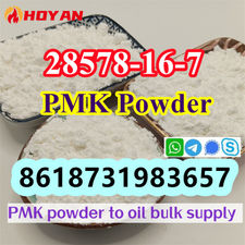 PMK ethyl glycidate powder CAS 28578-16-7 High Yield Reliable Supplier