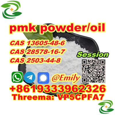 Pmk Glycidate 28578 16 7 Supplier extract glycidate High Purity - Photo 3