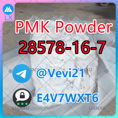 Pmk Manufacturer Supply Pmk Powder Pmk Oil CAS 28578-16-7 in Stock - Photo 2