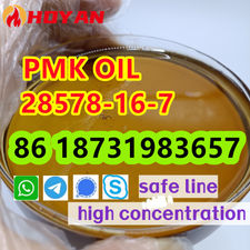 Pmk oil cas 28578-16-7 bmk pmk supplier High Yield pmk