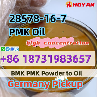 PMK oil CAS 28578-16-7,PMK factory, PMK liquid with high extraction - Photo 5