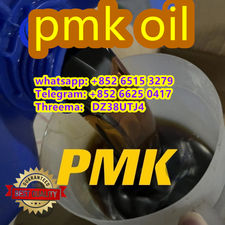 Pmk oil from China vendor seller with big stock available for shipping