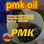 Pmk oil from China vendor seller with big stock available for shipping - 1