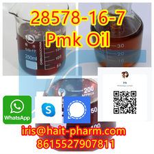 Pmk Oil Pmk cas 28578-16-7 New in Stock