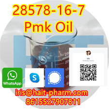 Pmk Oil Pmk Powder CAS 28578-16-7 Pmk Ethyl Glycidate