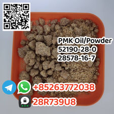 Pmk oil/powder Cas 28578-16-7 PMK Oil/Powder 52190-28-0