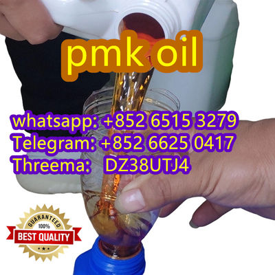 Pmk oil with best quality cas 28578-16-7 high yield rate in stock