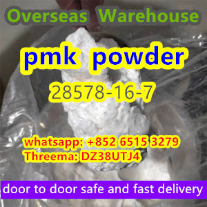 PMK powder and oil cas 28578-16-7 big stock for customers - Photo 2