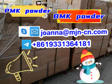 pmk powder cas 28578-16-7 and cas 13605-48-6 from China