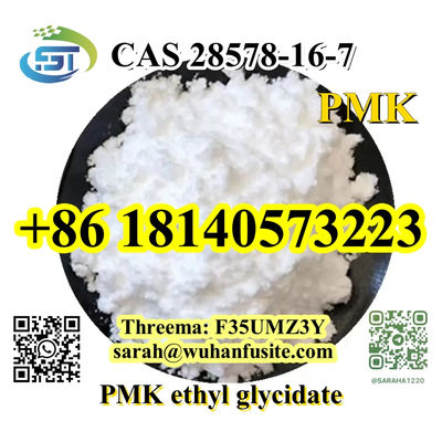 Pmk Powder cas 28578-16-7 C13H14O5 With High purity - Photo 3