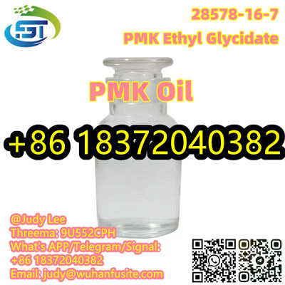 Pmk Powder Liquid cas 28578-16-7 pmk Ethyl Glycidate - Photo 3