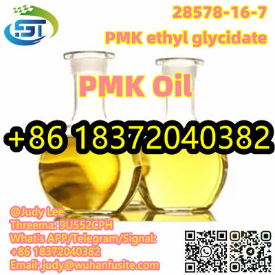 Pmk Powder Liquid cas 28578-16-7 pmk Ethyl Glycidate - Photo 4