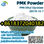 Pmk Powder Oily Liquid cas 28578-16-7 - 1