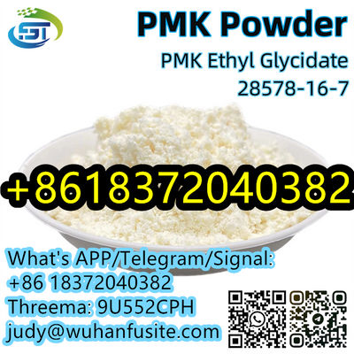 Pmk Powder Oily Liquid cas 28578-16-7 - Photo 2