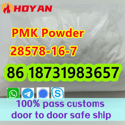 Pmk powder,pmk ethyl glycidate powder,cas 28578-16-7 bmk pmk Supplier Pure 99% - Photo 3