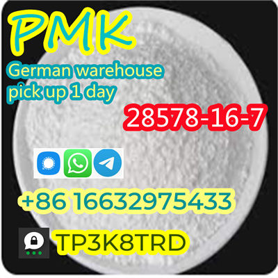 pmk powder with high purity cas 28578-16-7 china factory supply! - Photo 2