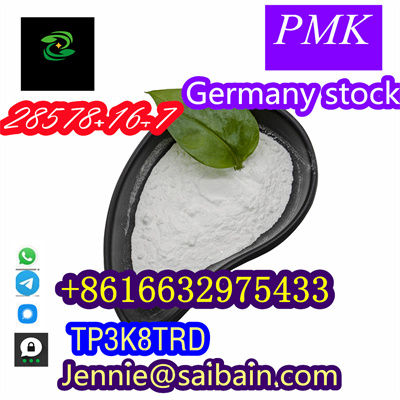 pmk powder with high purity cas 28578-16-7 china factory supply! - Photo 3