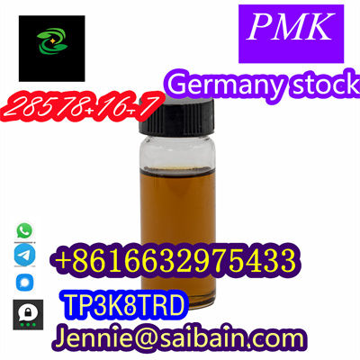pmk powder with high purity cas 28578-16-7 china factory supply! - Photo 5