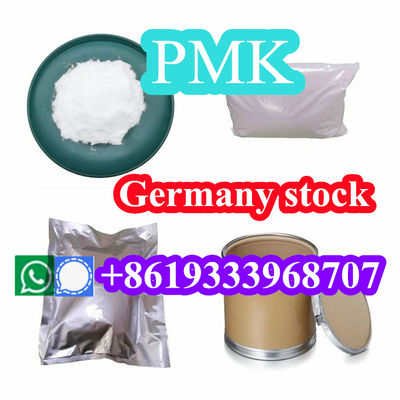 pmk supplier factory new pmk powder with high quality germany large stock - Photo 2