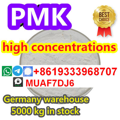 pmk supplier factory new pmk powder with high quality germany large stock - Photo 4