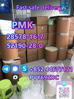 PMK warehouse 28578-16-7 52190-28-0 oil powder (+85244677121) - Photo 3