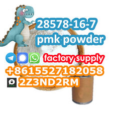 pmk white powder and pmk oil 28578-16-7
