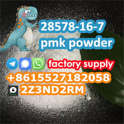 pmk white powder and pmk oil 28578-16-7 - Photo 3