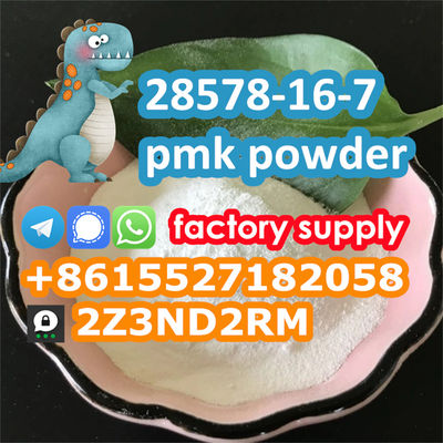 pmk white powder and pmk oil 28578-16-7 - Photo 4
