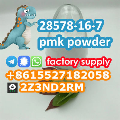 pmk white powder and pmk oil 28578-16-7 - Photo 5