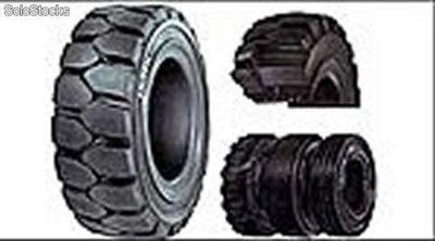 pneus-roues-jantes pour Caterpillar,Case, jcb, Volvo, Komatsu, Liebherr, Hyundai
