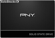 Pny CS900 120GB ssd