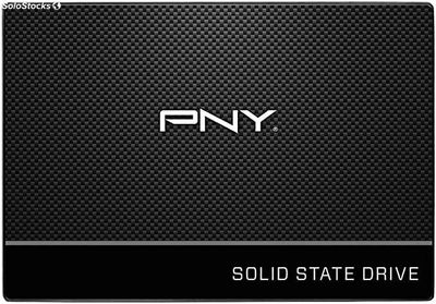 Pny CS900 120GB ssd