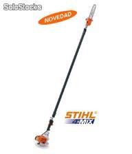 Podador de altura STIHL HT 101