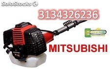 Poderosa Guadaña Mitsubishi Tl43 Flete Gratis//garantía 1año 3134326236