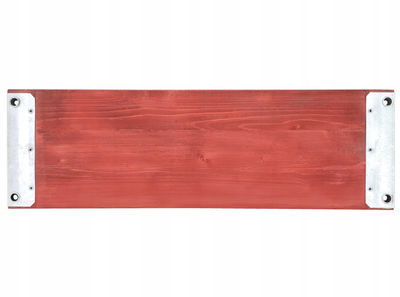 Podest drewniany Plettac 1,06m P70 rusztowanie