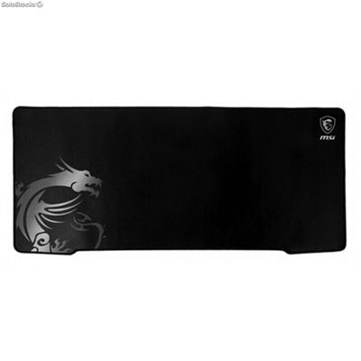 Podkładka pod Myszkę Gaming MSI Agility GD70 (90 x 40 x 0,3 cm) Czarny