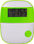Podómetro con contador de pasos y clip de cinturón - Foto 3
