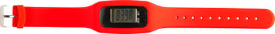 Podómetro con pulsera de silicona - Foto 3