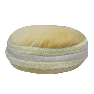 poduszka dekoracyjna w kształcie ciasteczka 40cm - Zdjęcie 3