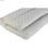 Poduszka DKD Home Decor Podłoże Biały Kolor Zielony Jasnoszary Bambus Aluminium - 5