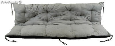 Poduszka na ławkę ogrodową 150x60x50 cm