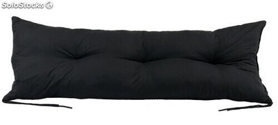 Poduszka na ławkę ogrodową, huśtawkę 100x50 cm - Zdjęcie 2