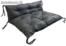 Poduszka na ławkę z palet 120x80x40 cm
