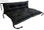 Poduszka na ławkę z palet 120x80x40 cm - Zdjęcie 2