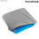 Poduszka z Żelem Silikonowym w Konstrukcji Plastra Miodu. Hexafresh InnovaGoods - Zdjęcie 3