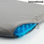 Poduszka z Żelem Silikonowym w Konstrukcji Plastra Miodu. Hexafresh InnovaGoods - Zdjęcie 5