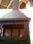 Poele a bois cheminee mod dante pour buches de 70 cm - Photo 3