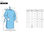 Poignets tricot Bata PP 18 grs - 1