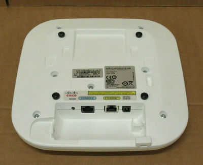 Point d&amp;#39;accès WiFi Cisco Air-CAP3502I - Photo 2